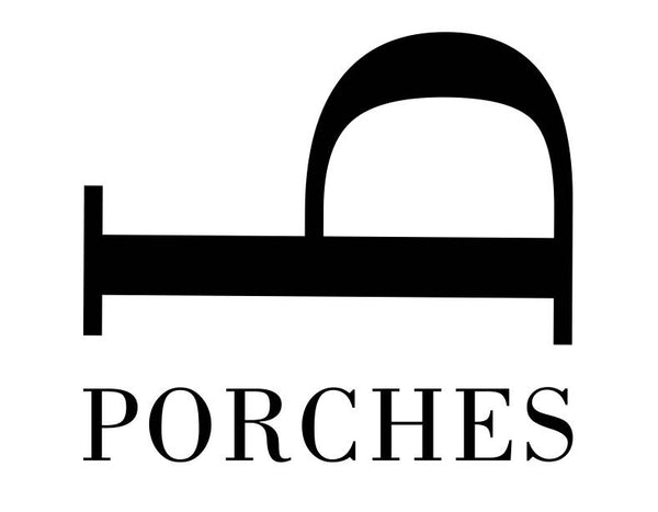 Porches Luxury