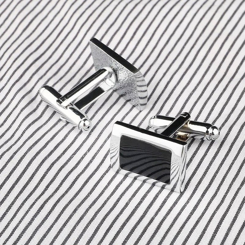 Essentials Cufflinks